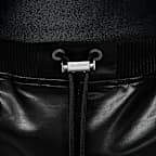 Shorts de cuero sintético para hombre Air Jordan