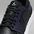 Air Jordan 1 Low G Spiked "Space Jam" Golf Ayakkabısı