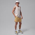 조던 브루클린 남성 페스티벌 탱크