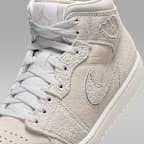 Air Jordan 1 Mid SE Craft Men's Shoes