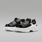 조던 윌로 여성 샌들