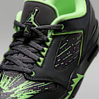 Jordan Sixty Plus Low Men's Shoes