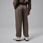 Jordan Sport Crossover Women's Dri-FIT Fleece Pants