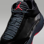 Air Jordan 40 "Infrared" Basketball Shoes