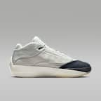 Tenis de básquetbol Air Jordan 40 "Wolf Grey"