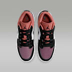 Air Jordan 1 低筒 SE 大童鞋款