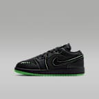 Black/Scream Green/Dark Smoke Grey/Black