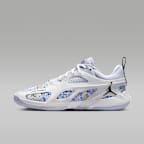 Jordan Heir Series 'Birch Heather' Women's Basketball Shoes