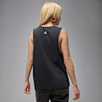 Jordan Flight Women's Sleeveless Graphic T-Shirt