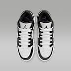 Air Jordan 1 Low SE Big Kids' Shoes