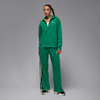Jordan Brooklyn Fleece Women's Full-Zip Hoodie