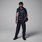 Jordan Older Kids' Shining Jumpman T-Shirt