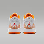 Air Jordan 3 Retro Women's Shoes