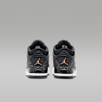 Jordan 3 Retro Younger Kids' Shoes