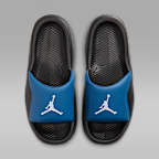 Jordan Franchise Chanclas