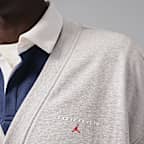 Jordan Flight Men's Cardigan