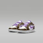 Jordan 1 Low Alt Younger Kids' Shoe