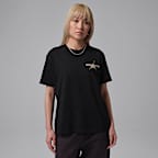 Jordan Sport Women's Dri-FIT Graphic T-Shirt