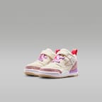 Jordan Spizike Low Baby/Toddler Shoes