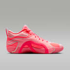 Tenis de básquetbol Tatum 3 "Pink"