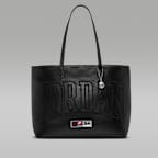 Jordan Perforated Tote Bag (30.5L)