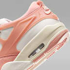Tenis para mujer Air Jordan 4 RM