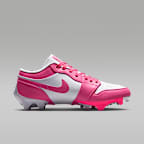Jordan 1 Low TD Men's Football Cleat
