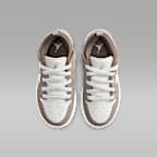 Jordan 1 Low Alt Little Kids' Shoes