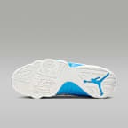 Air Jordan 9 Retro 'Powder Blue' Men's Shoes