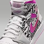 Air Jordan 1 Mid SE Men's Shoes