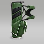Jordan Fade Away Luxe 6-Way Golf Bag