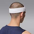Jordan Jumpman Dri-FIT Headband