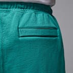 Jordan Flight Fleece Diamond herenshorts