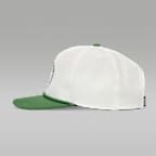 ジョーダン プロ ストラクチャード Dri-FIT フラットブリム ゴルフキャップ