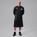 Jordan Brooklyn Men's Graphic T-Shirt
