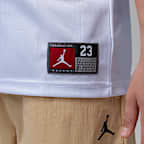 조던 주니어 스포츠 저지