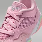 Jordan MVP 92 Younger Kids' Shoes