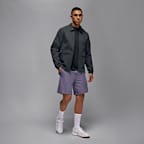 Jordan Men's Golf Jacket