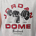 Jordan Sport Dome Jam Men's Dri-FIT Sleeveless Crew-Neck Top
