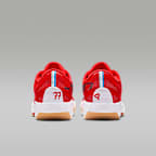 Luka 77 'Chili Red' PF Basketball Shoes