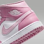 エア ジョーダン 1 MID ウィメンズシューズ