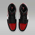 Air Jordan 1 Mid SE Men's Shoes