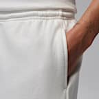 Jordan Brooklyn Fleece Women's French Terry Big Shorts