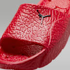 Jordan Franchise Shower Slides
