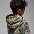 Jordan MVP Toddler Realtree 2-Piece Hoodie Set