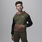 Medium Olive