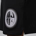 Jordan Sport Men's Dri-FIT Mesh Shorts