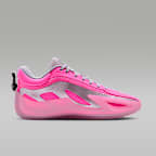 Jordan Heir Series 2 Basketball Shoes