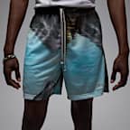 Luka Men's Dri-FIT Mesh Shorts