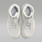 Air Jordan 1 High Method of Make Women's Shoes